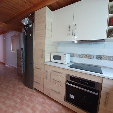 Casa Esperanza Apartamento Puerto del Rosario  Exterior foto