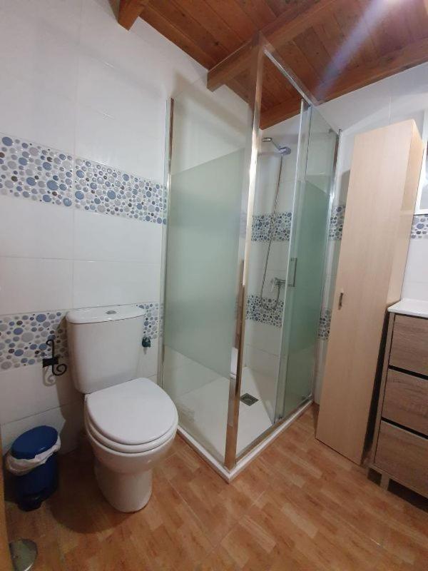 Casa Esperanza Apartamento Puerto del Rosario  Exterior foto